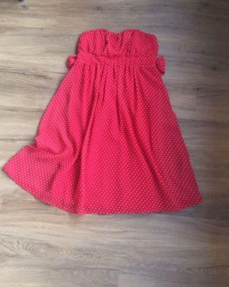 Sommer Party Kleid wie neu Gr S/M in Diekholzen