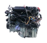 Motor für BMW 5er E60 E61 525 d 525d 2,5 Diesel 256D2 M57D25 M57 Rheinland-Pfalz - Thalhausen b. Hamm Vorschau