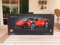 LEGO® Technic 42143 - Ferrari Daytona SP3 ✅️Neu✅️ Bayern - Diedorf Vorschau