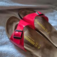 Birkenstock Gr 41 Nordrhein-Westfalen - Arnsberg Vorschau