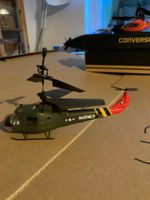 Hubschrauber Revell Kr. München - Hohenbrunn Vorschau