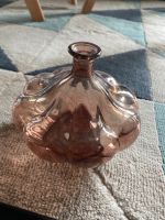 Ikea Vase Rose Glas bauchig tief Eimsbüttel - Hamburg Niendorf Vorschau