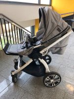 Kinderwagen Gesslein Indy mit vielen Extras Baden-Württemberg - Heidelberg Vorschau