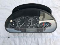 BMW E46 316i 318i Kombiinstrument Tacho Nordrhein-Westfalen - Warstein Vorschau