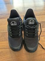 Ellesse Damen Schuhe Sneaker schwarz Bayern - Viereth-Trunstadt Vorschau