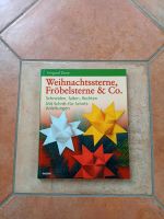 Bastelbuch Weihnachtssterne Nordrhein-Westfalen - Moers Vorschau