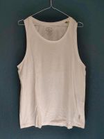 Tank Top Herren Jack&Jones (m,weiss) Nordrhein-Westfalen - Kirchlengern Vorschau