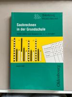 Sachrechnen in der Grundschule - Düll Rheinland-Pfalz - Sankt Sebastian Vorschau