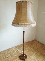 Lampe Stehlampe antik Vintage. Niedersachsen - Bad Lauterberg im Harz Vorschau