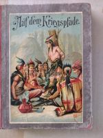 Buch Auf dem Kriegspfade Bayern - Greding Vorschau