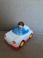 LEGO Duplo 123 Auto mit Mann Nordrhein-Westfalen - Raesfeld Vorschau