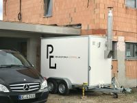 Mobilheizung, Estrichtrocknung, Notheizung, Mobile Heizungsanlage Baden-Württemberg - Mietingen Vorschau