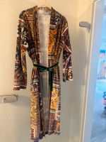 Morgenmantel Kimono S 36 bunt orientalisch neu Bademantel Damen Nordrhein-Westfalen - Mülheim (Ruhr) Vorschau