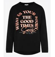 Sweatshirt, Pulli, Soccx, Camp David, Memory Lane, L, NP 59,95 Niedersachsen - Bad Eilsen Vorschau