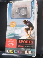 Cam Sportscam Full HD 1080p Rheinland-Pfalz - Alzey Vorschau