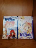 Manga between the Worlds Band 1 Yoko Maki Tokyopop Rheinland-Pfalz - Stadecken-Elsheim Vorschau