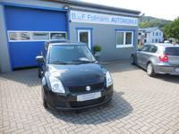 Suzuki Swift Lim. Comfort Rheinland-Pfalz - Salmtal Vorschau