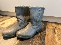 Stiefel von street shoes Niedersachsen - Bawinkel Vorschau