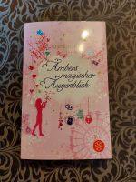 Buch "Ambers magischer Augenblick" von Crystal Cestari Rheinland-Pfalz - Morbach-Heinzerath Vorschau