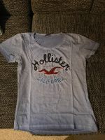 Hollister T-Shirt Gr.M Niedersachsen - Uetze Vorschau