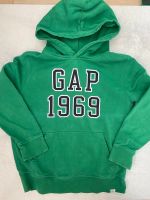 Hoodie, GAP, Größe 128 Kreis Pinneberg - Halstenbek Vorschau