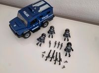 Playmobil Polizeiauto + 4 Polizisten NEU NEU Bayern - Hengersberg Vorschau