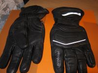 motorrad lederhandschuhe gr  l 09 probiker   hipor Herzogtum Lauenburg - Berkenthin Vorschau