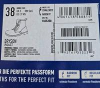 BIRKENSTOCK Bryson Naturleder Stiefel Köln - Lindenthal Vorschau