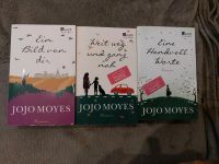 Jojo Moyes Bücher Anzeige lesen Bayern - Grafenwöhr Vorschau