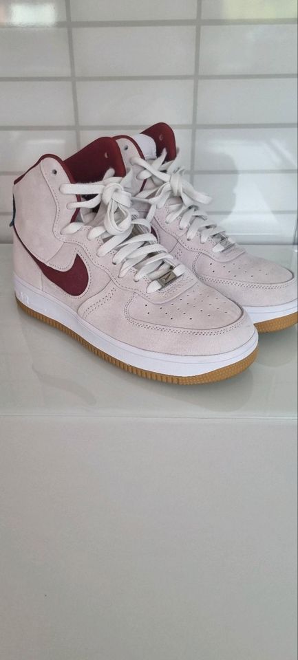 Nike Airforce 1 Sculpt- wie neu in Rostock