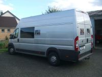 Suche Movano Ducato Crafter Transit Master Boxer Jumper Sprinter Nordrhein-Westfalen - Detmold Vorschau