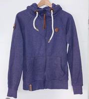 Naketano Damen Jacke/Sweatjacke gr.S Schleswig-Holstein - Reinfeld Vorschau