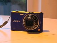 Panasonic Lumix DMC SZ3 Digitalkamera lila Köln - Nippes Vorschau