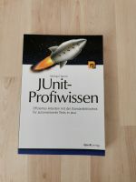 JUnit-Profiwissen von Michael Tamm (2013, Taschenbuch) Baden-Württemberg - Pforzheim Vorschau