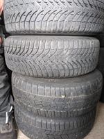 Winterreifen Alpin 195/60R16 Deggendorf - Mietraching Vorschau