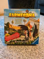 Brettspiel Farmerama Ravensburger 2012 Duisburg - Rumeln-Kaldenhausen Vorschau