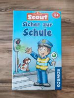 Sicher zu Schule von Scout *OVP* Dresden - Großzschachwitz Vorschau