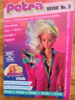 Barbie Journal Petra Revue Baden-Württemberg - Durlangen Vorschau