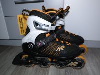 NEU Alexis SUPER Inliner Skates von K2 in der Gr. 42 Bayern - Wildflecken Vorschau