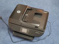 Drucker HP Officejet 5742 Fax Scan Copy Web Hessen - Sinntal Vorschau
