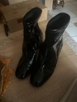 Stiefeletten Damen 39 Nordrhein-Westfalen - Roetgen Vorschau