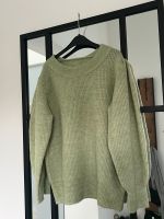 Vero Moda Pullover grün S Baden-Württemberg - Hardheim Vorschau