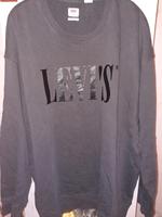 Herrenpulli neu von Levis XXXL  mindestens Hessen - Wanfried Vorschau