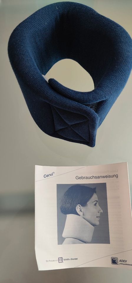 Cervicalstütze Cervi Plus - Größe: 1 H in Usingen