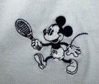 Disney Poloshirt Gr. 116 Shirt Mickey Mouse Micky Maus top Mecklenburg-Strelitz - Landkreis - Burg Stargard Vorschau