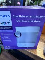 Philips Avent Sterilisator Baden-Württemberg - Weisweil Vorschau