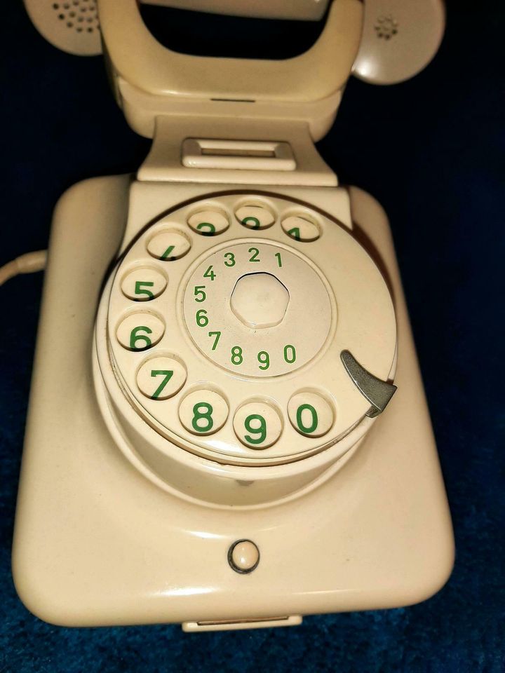 Telefon Wandtelefon W49 in Düsseldorf