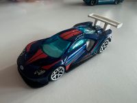 Hot Wheels 2016 Ford GT Race Hessen - Reinhardshagen Vorschau