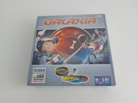 Gesellschaftsspiel - Galaxia von Huch - OVP Nordrhein-Westfalen - Langenfeld Vorschau