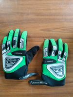 Motorrad Cross Handschuhe - Grösse XS - Grün Nordrhein-Westfalen - Schlangen Vorschau